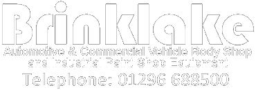 Brinklake Automotive and Commercial Bodyshop Equipment
